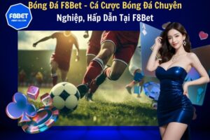 Bóng Đá F8Bet