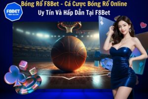 Bóng Rổ F8Bet