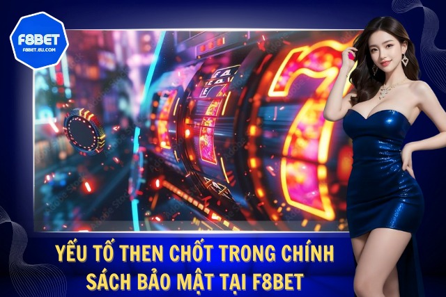 Những nguyên tắc cơ bản trong chính sách của nhà cái