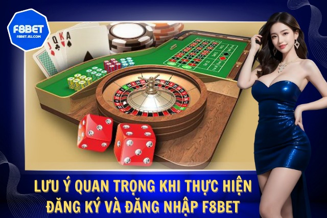 Lưu ý quan trọng không thể bỏ qua khi thực hiện