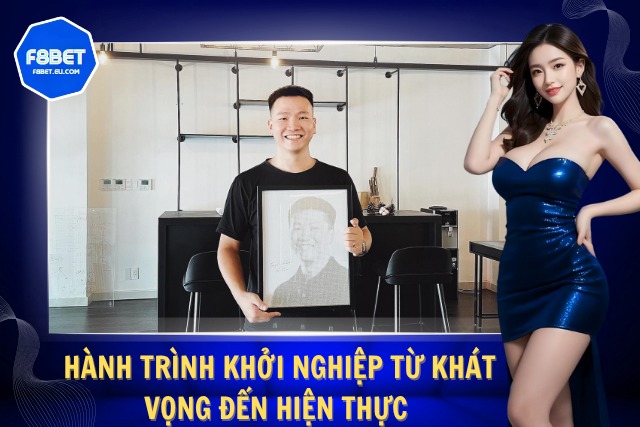 Khám phá những điều thú vị về CEO nhà cái