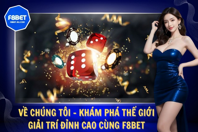 Tổng quan về nhà cái xanh chín bậc nhất F8Bet
