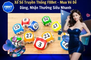 Xổ Số Truyền Thống