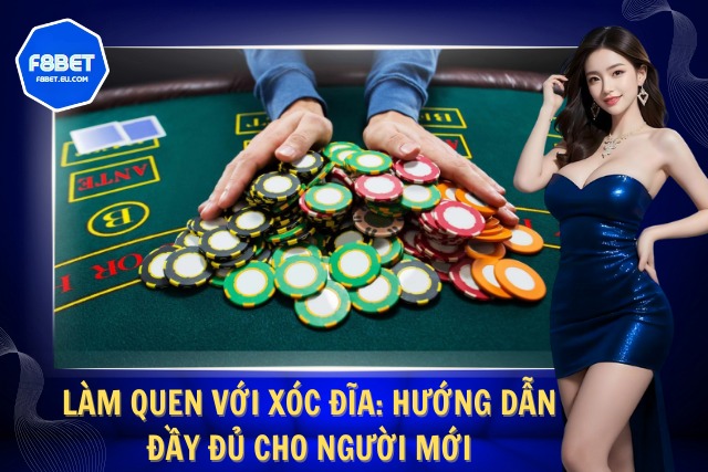 Nắm rõ các bước làm chủ cuộc chơi
